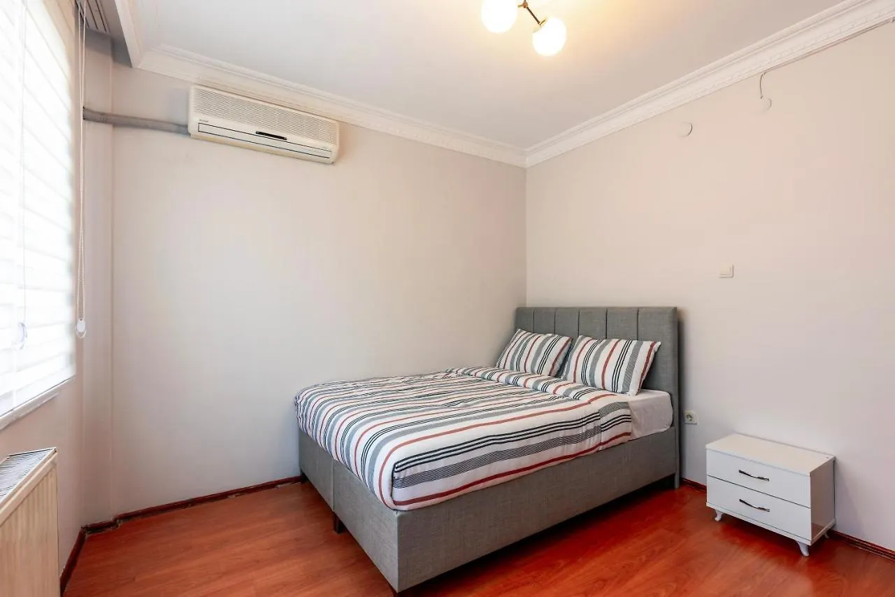 In The Center Of Taksim And Galataport Apartment Istanbul 0*,  Turkey