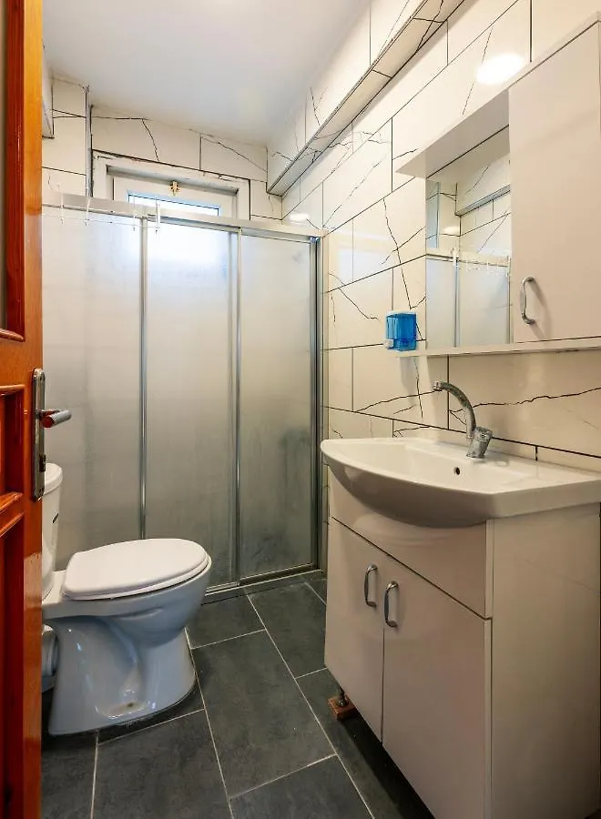 In The Center Of Taksim And Galataport Apartment Istanbul